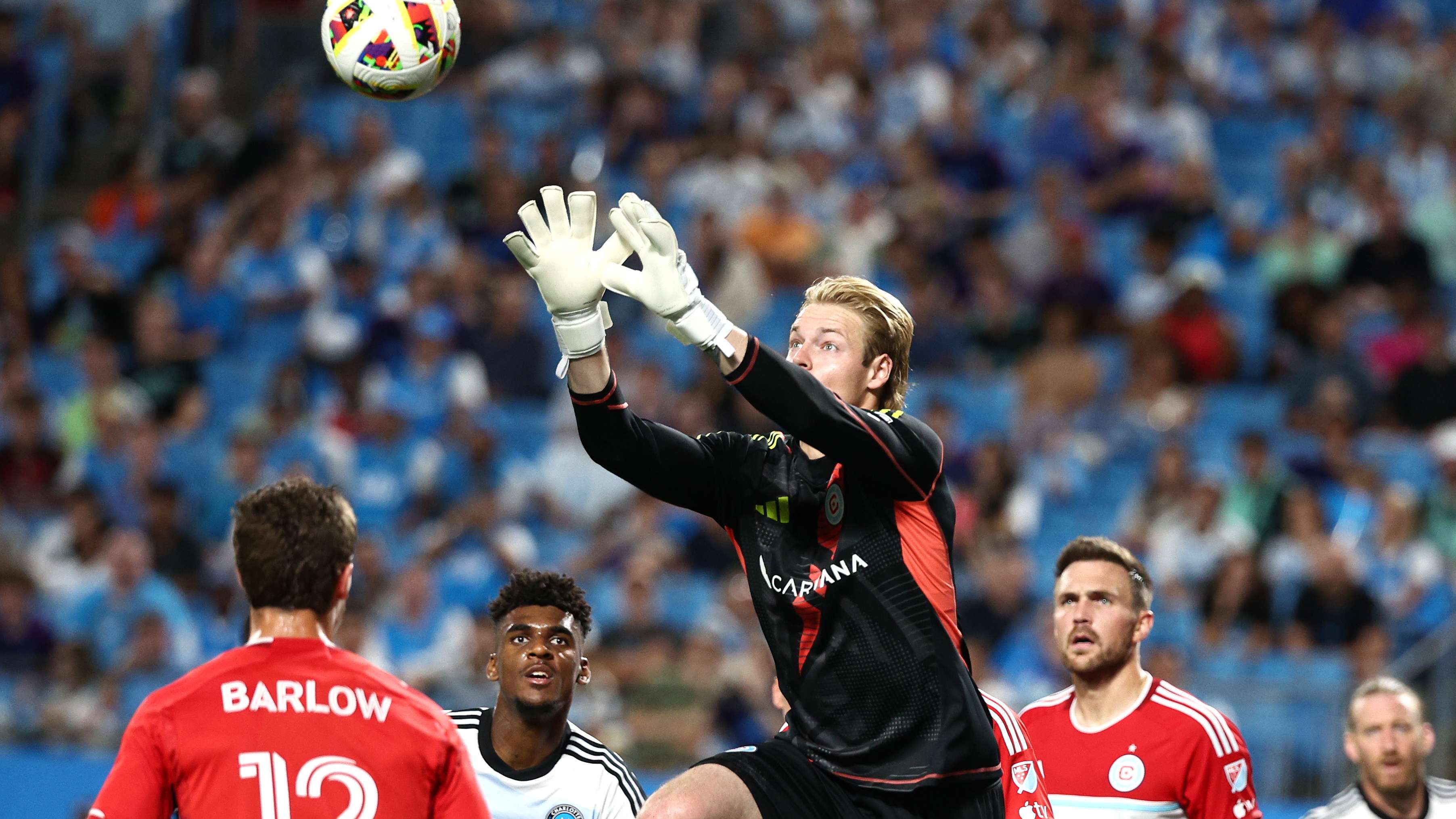 深的国家 深的国家