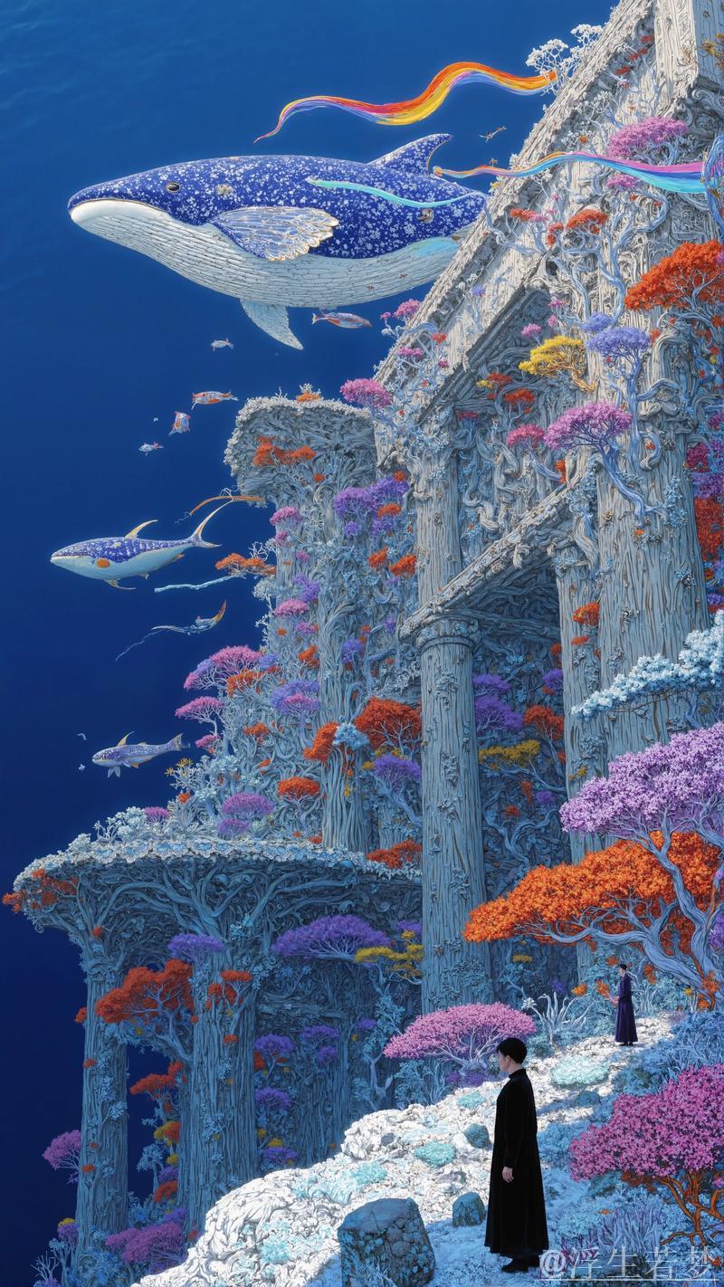 插画旨在体现主题内涵 插画旨在体现主题内涵