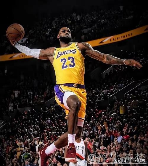 詹姆斯再翱翔片刻,幕后早有黄雀 詹姆斯再翱翔片刻,幕后早有黄雀