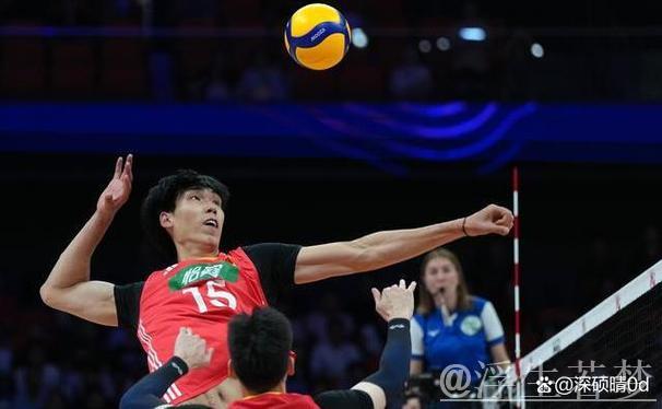 世界男排联赛 中国队首战负于日本队 世界男排联赛 中国队首战负于日本队