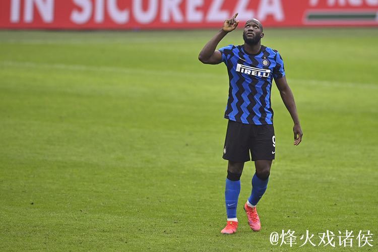 热身赛-卢卡库失良机 国际米兰90分钟遭绝杀客负 热身赛-卢卡库失良机 国际米兰90分钟遭绝杀客负