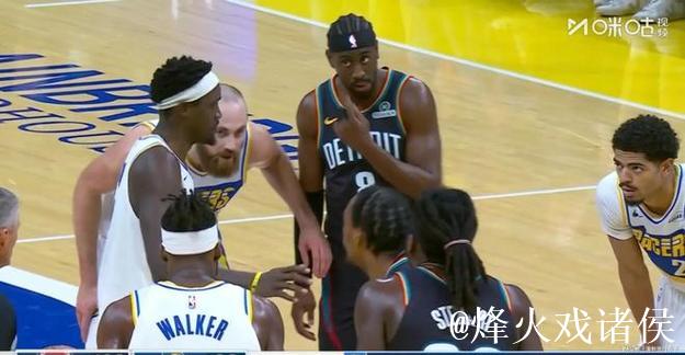 康宁汉姆再三双活塞险胜老鹰 黄蜂大胜步行者 康宁汉姆再三双活塞险胜老鹰 黄蜂大胜步行者