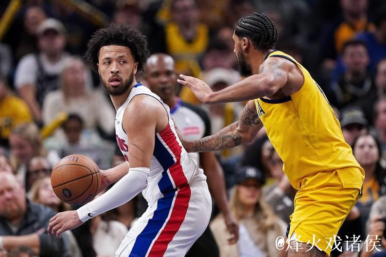 康宁汉姆再三双活塞险胜老鹰 黄蜂大胜步行者 康宁汉姆再三双活塞险胜老鹰 黄蜂大胜步行者